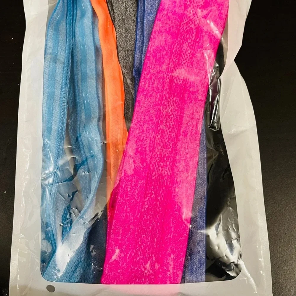 Women sports hair band